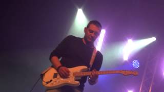 BLACK CITY TRIBUTE INDOCHINE  ALICE amp JUNE SOLIDARTIST 2015 [upl. by Nixon536]