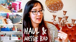 Woolworth Haul und Messie Bad [upl. by Halsted236]