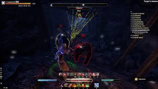 Elder Scrolls Online \ Motifs \ Furniture recipes \ Decent Raw Mats run \ Old Orsinium [upl. by Garzon]