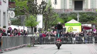 Motorradwochenende in Todtnau MotorradShow [upl. by Nani269]