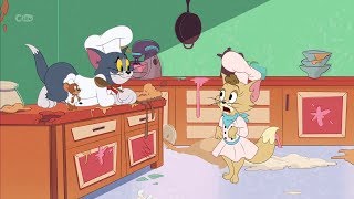 Tom amp Jerry  Jerry and His Friends  Classic Cartoon Compilation  WB Kids [upl. by Eelahc747]