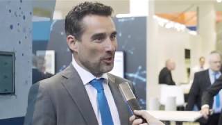 Fakuma 2017 Statement Renzo Davatz [upl. by Kandace]