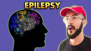 Epilepsy Pathophysiology and ILAE Classification Explained in Details [upl. by Aiza964]