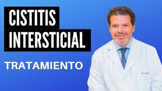 Tratamiento para la Cistitis Intersticial [upl. by Deedee708]