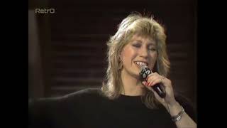 Maggie MacNeal  Terug naar de kust Op volle toeren 1988 [upl. by Hsilgne]