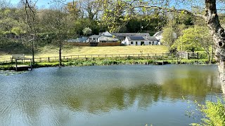 Property Tour  Lower Aylescott Cottage West Down North Devon [upl. by Asusej]