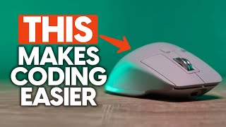 Best Mouse For Coding in 2023 Top Picks For Programmers amp Developers [upl. by Anigar260]