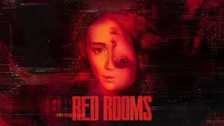 Red Rooms  Official Trailer  Utopia [upl. by Hess]