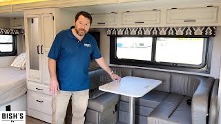 2022 Jayco Redhawk 24B Class C Motorhome • Bishscom [upl. by Andrus]