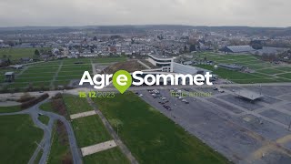 AgreSommet 2023  teaser [upl. by Gazo762]