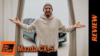 2021 Mazda CX5 165 PS im Test 💥 Wie gut ist das JapanSUV wirklich 🤷‍♂️ Fahrbericht  Review [upl. by Kania566]