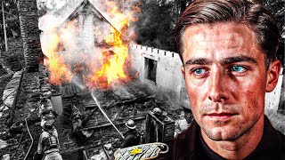 The Shocking Murder of Joachim Peiper 30 Years After WW2 [upl. by Nilved]