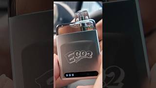 Vaporessso Eco nano 2 Pod  4levels Battery Indicator [upl. by Tressia704]