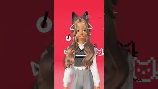 Fire transition zepeto stopdropanddance zepetor [upl. by Nichani]