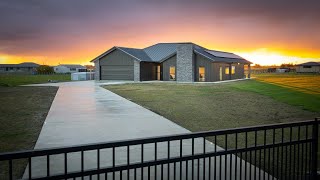 5 Alayna Court Colyton Manawatu [upl. by Ripley]