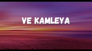 Ve Kamleya Song Lyrics  Asees Kaur [upl. by Concettina]