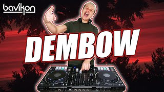 Dembow Mix 2021  2  Lo Mas Pegado by bavikon [upl. by Derte]