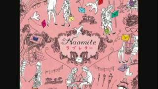 naomile LOVE BEAM☆ 高音質 [upl. by Tatiana]