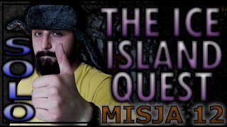 Soluje ostatnią misję  Tibia  The Ice Island Quest [upl. by Gerard]