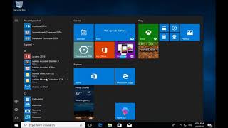 Sysprep Fails to validate windows 10 problem SOLVED [upl. by Oiciruam]