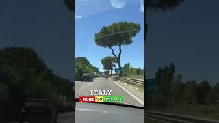 ITALY TO OSTIA [upl. by Catt]