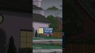 Homer didnt vote in US Presidential Elections shorts simpsons [upl. by Allekim]