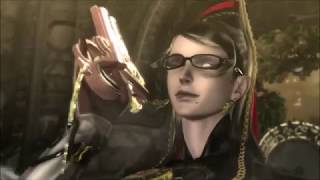 Sexy Naughty Bitchy Bayonetta  Bayonetta GMV [upl. by Asyral252]