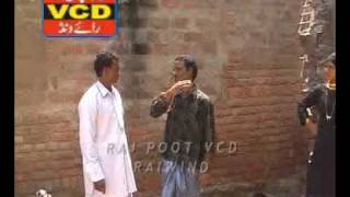 Mewati song Drama Bahu ko Gulaam 3  MrRiazMayo [upl. by Epilihp]