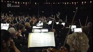 Cinema in Concert  04  Ennio Morricone  Spiel mir das Lied vom Tod [upl. by Areval]