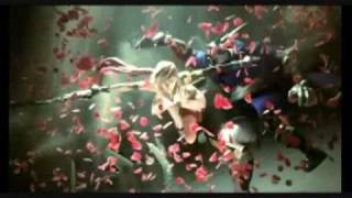 Dissidia 012 Duodecim Opening [upl. by Hertz]