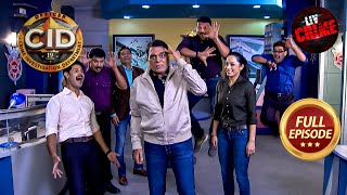 DCP Chitrole पे क्यों होने लगा है Team CID को शक CID Crime Hour 18 Oct 2023 Full Epi [upl. by Adnohsed610]