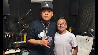 QUEZON CITY JAMS featuring TROY LAURETA amp ICE SEGUERRA ANONG NANGYARI SA ATING DALAWA [upl. by Ehrlich]