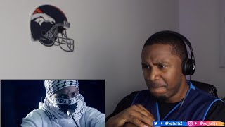 🇫🇷 Américain écoute du FRENCH RAP🇫🇷  Keny Arkana  V pour Vérités REACTION [upl. by Chelsea]