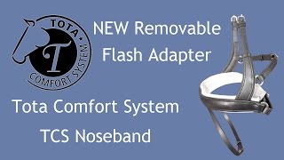 NEW Tota Comfort System Removable Flash [upl. by Nisior]