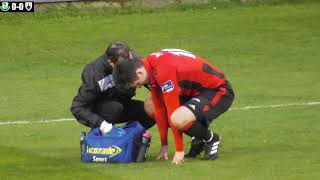 Shamrock Rovers v Longford Town FC Highlights 240418 [upl. by Westlund]