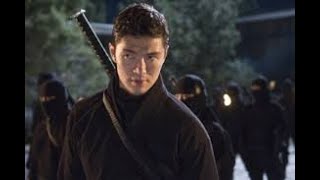 Ninja Assassin Full Movie Facts amp Review in English  Rain  Naomie Harris [upl. by Galanti824]