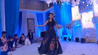 PALLO LATKE  SAU AASMANOWEDDING CHOREGRAPHYSIMPLE DANCE [upl. by Mareah]