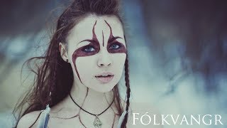 NordicViking Music  Fólkvangr [upl. by Eniroc497]