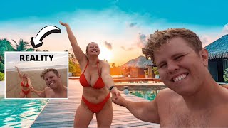 SUMMER HOLIDAY VLOG  James and Carys [upl. by Pump]