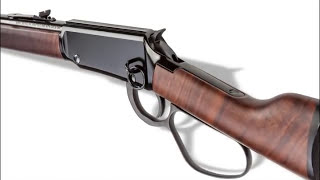 Gun of the Week The Henry Mares Leg [upl. by Tomkiel684]