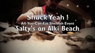 Saltys  Shuck Yeah 2017 [upl. by Nerual]