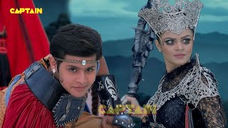 Baal Veer  Big Episode  Ep 819 820 821 822 [upl. by Yeoj140]