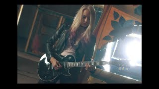 Sophie Lloyd  Made Of Wax Official Video [upl. by Dean]