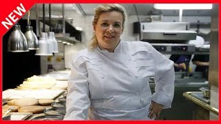 ✅ Hélène Darroze gourmande dans Top Chef  « Cest parfois tellement bon que les assiettes sont vid [upl. by Aihsilat]