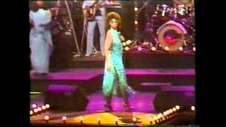 Millie Jackson All the Way Lovermpg [upl. by Gnot]