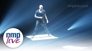 Darcy Oake  Contemporary illusionist and Britains Got Talent finalist [upl. by Vig]