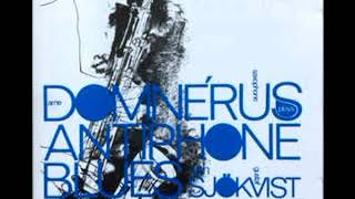 Arne Domnérus With Gustaf Sjökvist ‎– Antiphone Blues 1975  Album [upl. by Yeleen]