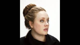 Adele  NRJ FR Interview 02042012 [upl. by Carr]