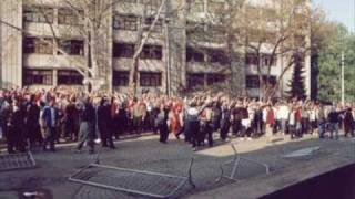 HOOLIGANS  FC Red Star Belgrade [upl. by Noivert74]