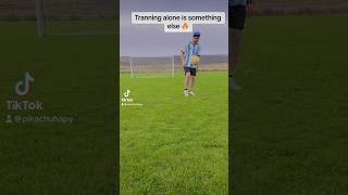 Juggling football trick football shorts soccer messi fyp viralvideo [upl. by Turne]